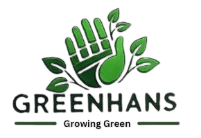 GreenHans Logo